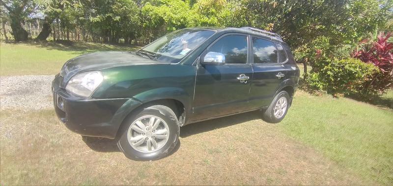 Hyundai Tucson • 2010 • 250,000 km 1