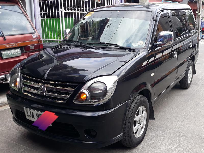 Mitsubishi Pajero Wagon • 2015 • 99,000 km 8