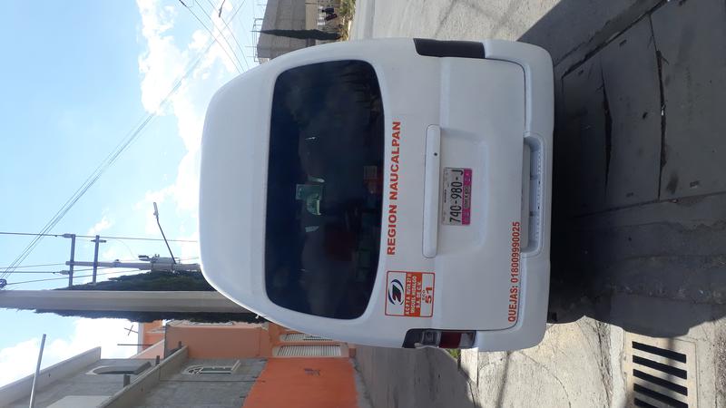 Nissan Urvan • 2011 • 100,000 km 2
