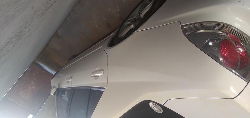 Toyota 22R • 1999 • 100 km 3