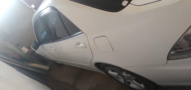 Toyota 22R • 1999 • 100 km 4