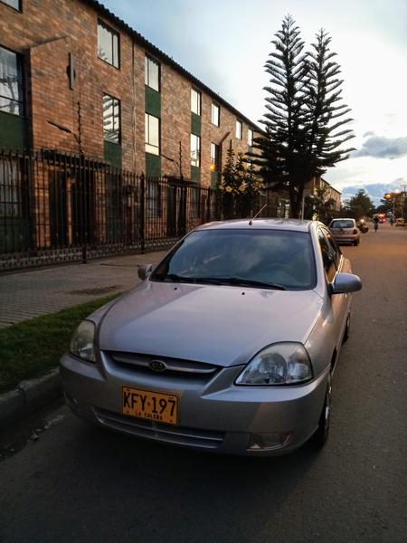 Kia Rio • 2015 • 95,000 km 6