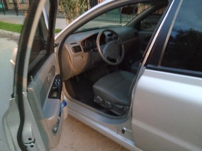 Kia Rio • 2015 • 95,000 km 9