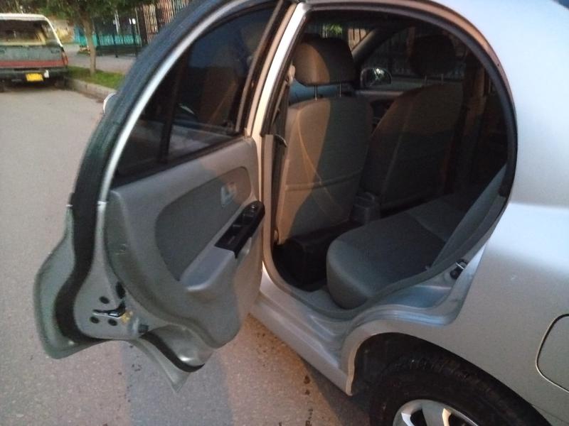 Kia Rio • 2015 • 95,000 km 7