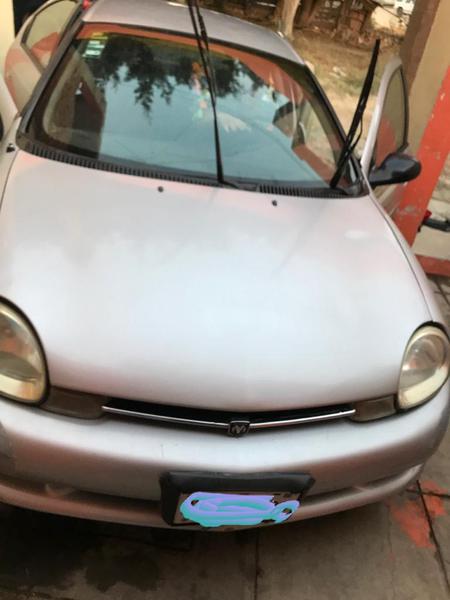 Dodge Attitude • 2000 • 112,613 km 3