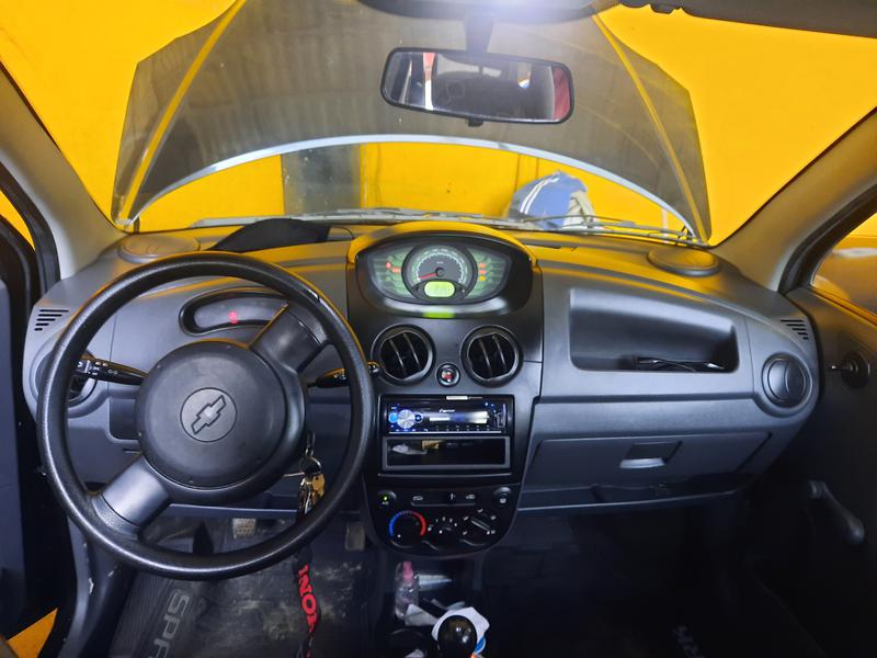 Chevrolet  • 2017 • 20,000 km 10