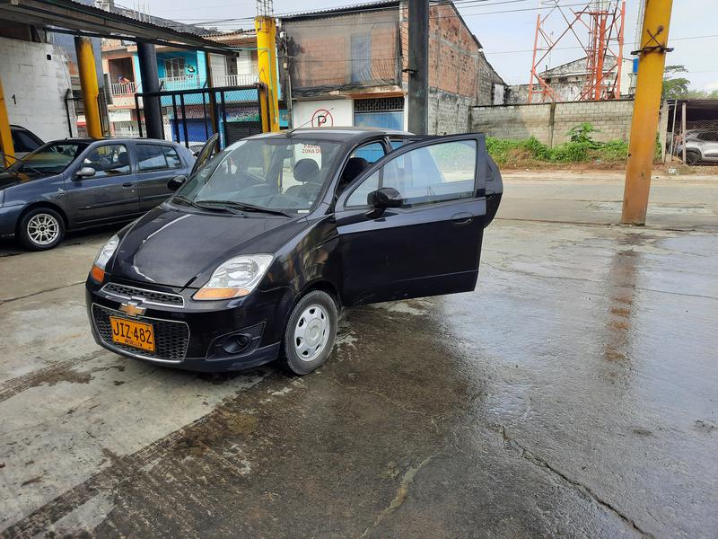 Chevrolet  • 2017 • 20,000 km 3