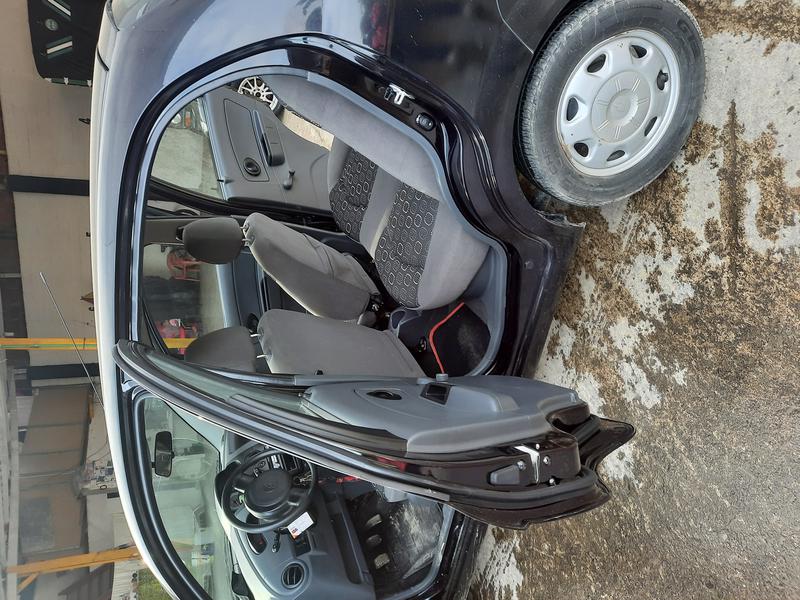 Chevrolet  • 2017 • 20,000 km 5