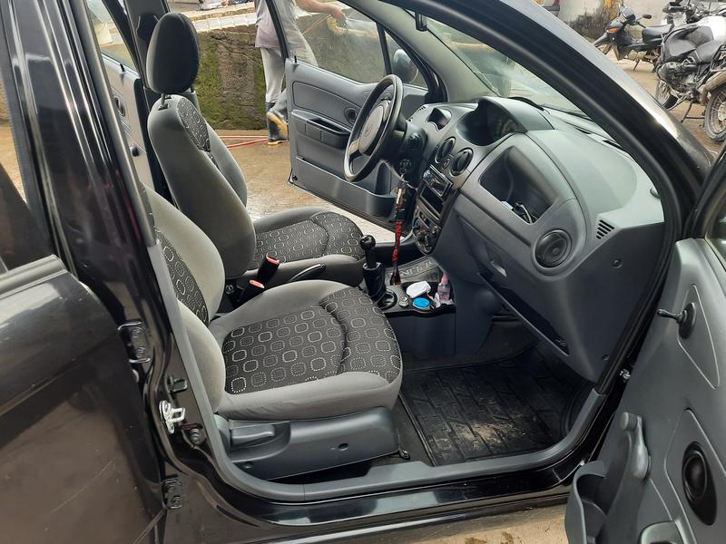 Chevrolet  • 2017 • 20,000 km 15