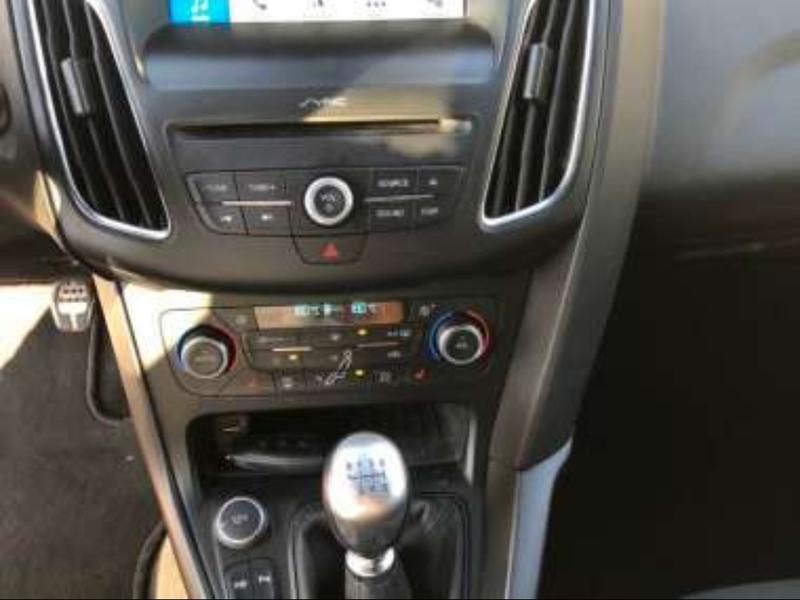 Ford Focus • 2018 • 55,000 km 5