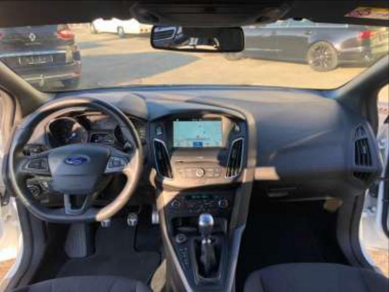 Ford Focus • 2018 • 55,000 km 9