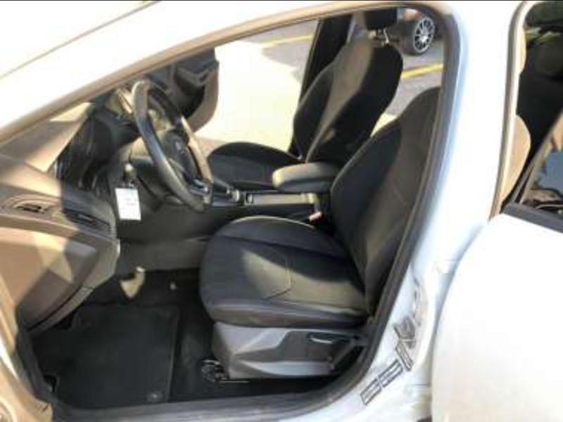 Ford Focus • 2018 • 55,000 km 6