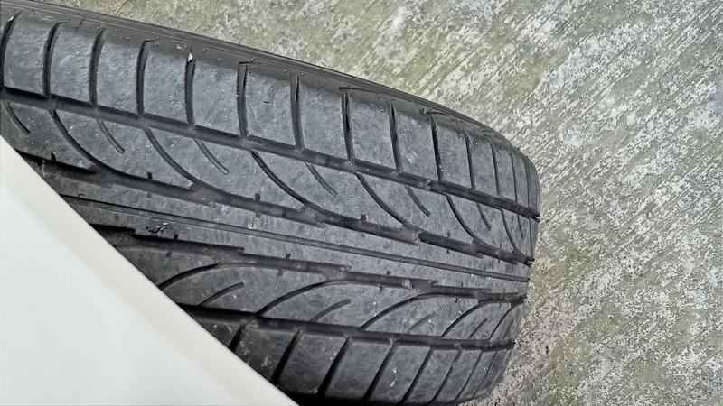 Volkswagen Polo • 2005 • 168,300 km 1