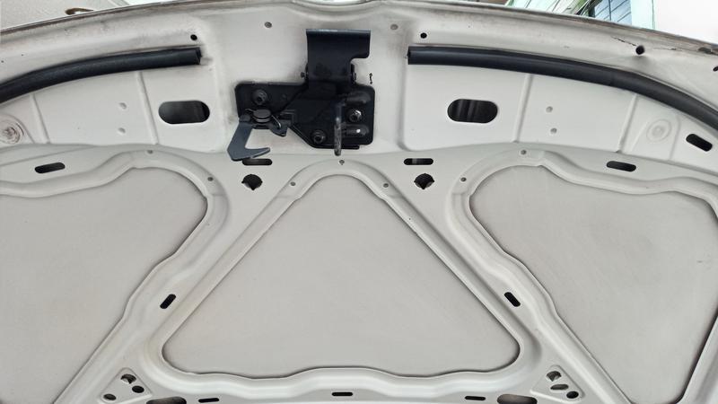 Volkswagen Polo • 2005 • 168,300 km 3