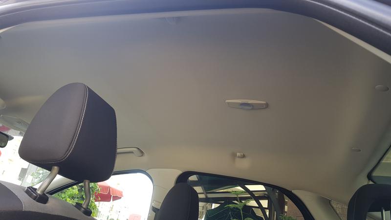 Ford Focus • 2013 • 118,000 km 6