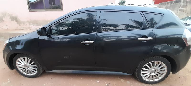 Pontiac Vibe • 2009 • 78,231 km 4