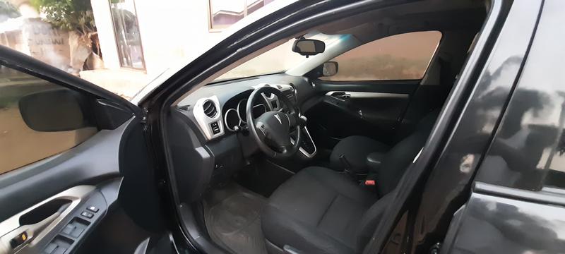 Pontiac Vibe • 2009 • 78,231 km 1