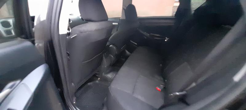 Pontiac Vibe • 2009 • 78,231 km 3