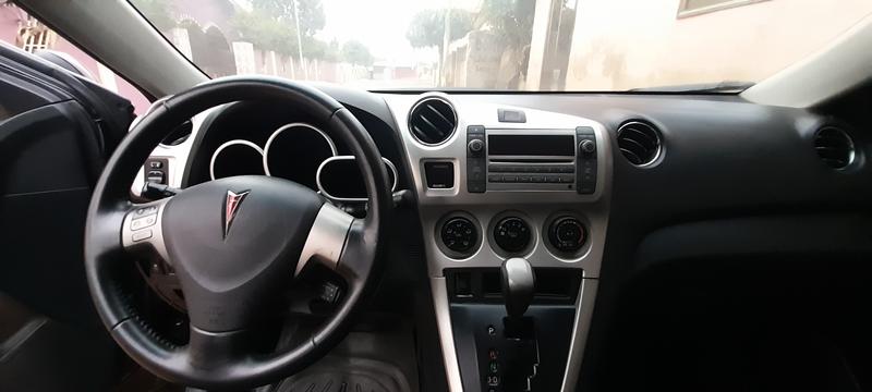 Pontiac Vibe • 2009 • 78,231 km 6