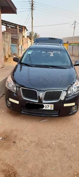 Pontiac Vibe • 2009 • 78,231 km 5