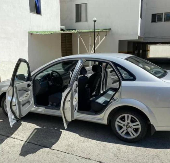Chevrolet  • 2012 • 106,000 km 1