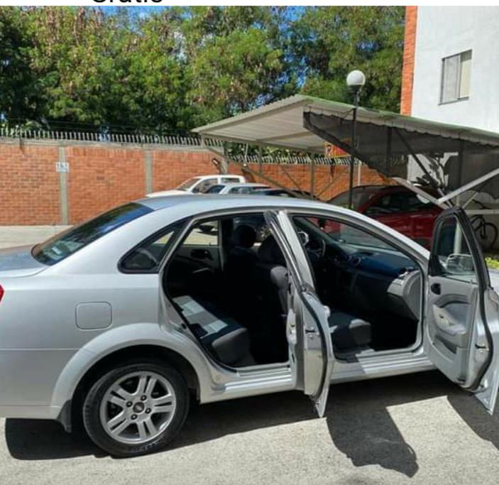 Chevrolet  • 2012 • 106,000 km 8