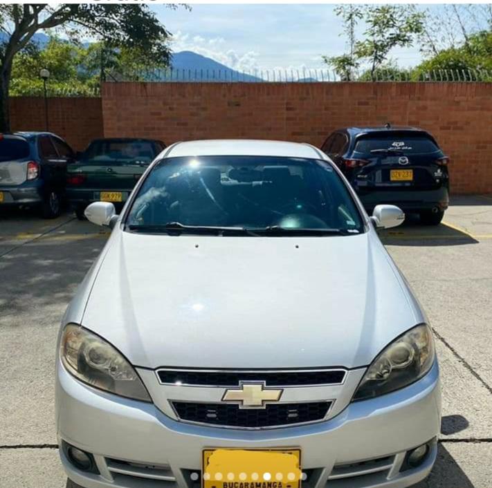 Chevrolet  • 2012 • 106,000 km 6