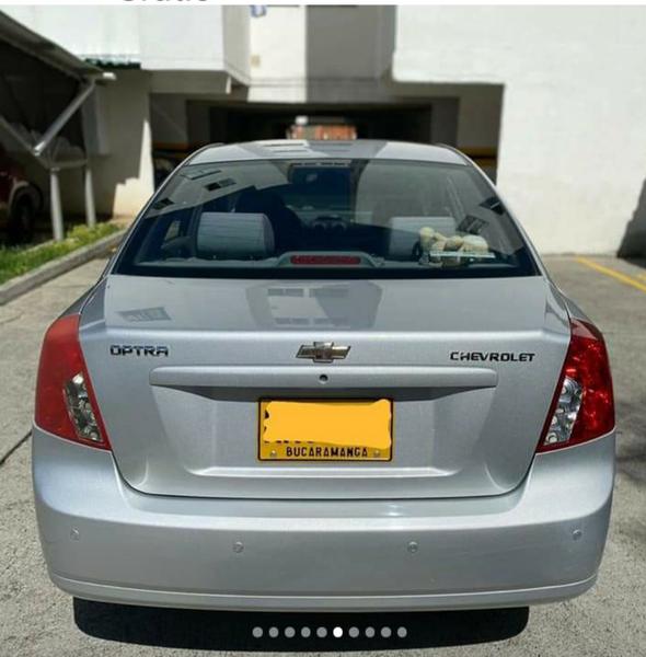 Chevrolet  • 2012 • 106,000 km 9