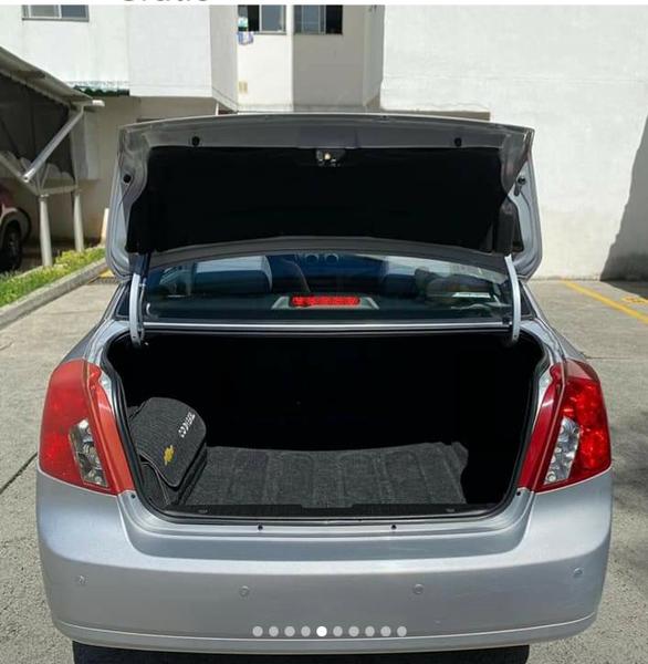 Chevrolet  • 2012 • 106,000 km 7