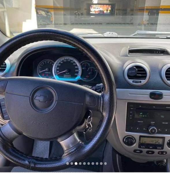 Chevrolet  • 2012 • 106,000 km 5