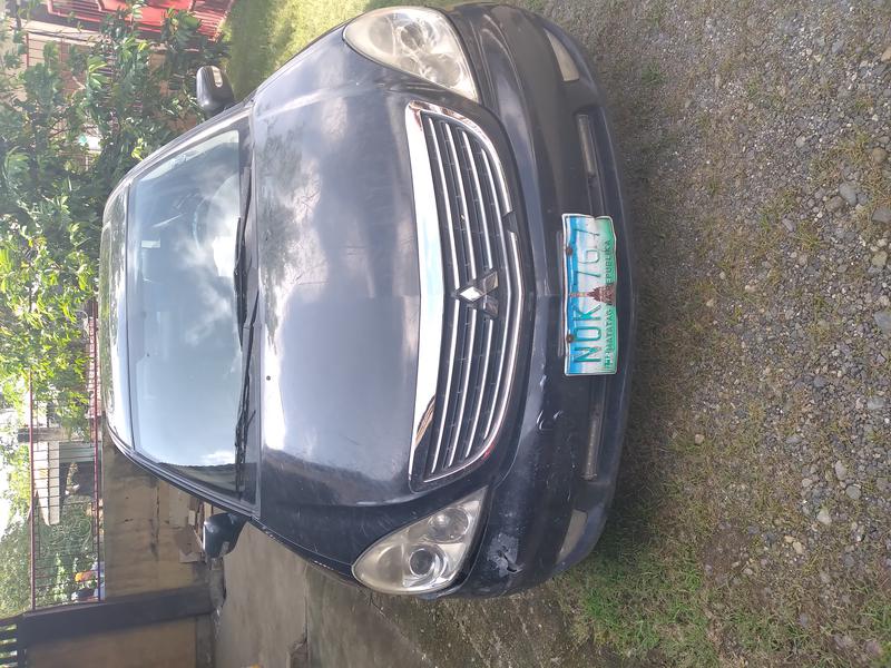 Mitsubishi Galant • 2010 • 106,522 km 4