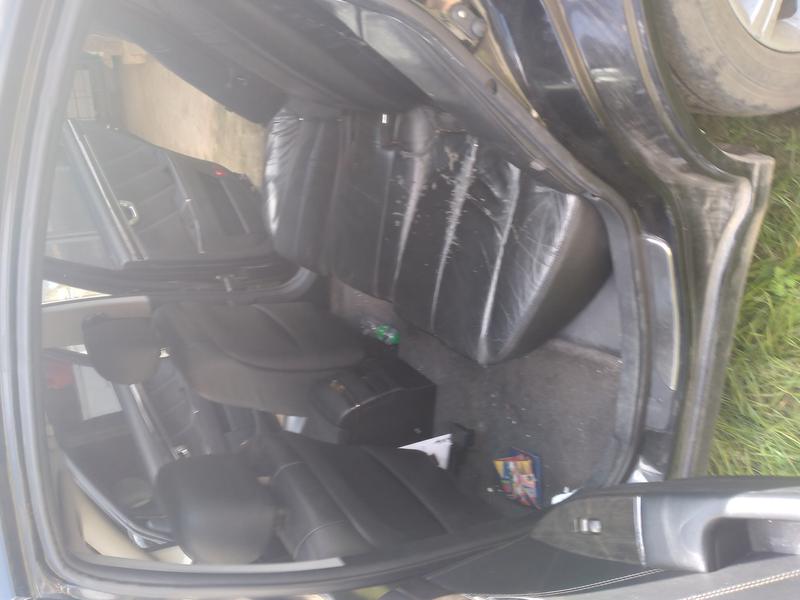 Mitsubishi Galant • 2010 • 106,522 km 2