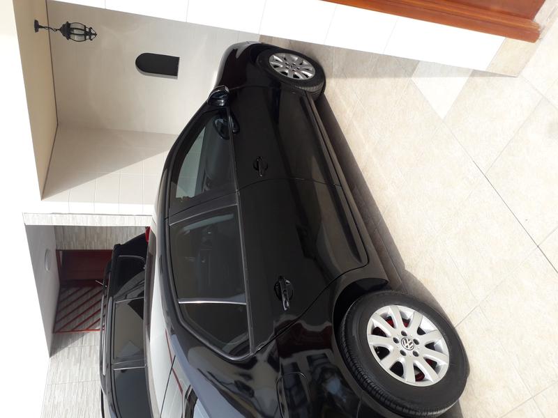 Volkswagen Jetta • 2006 • 140,000 km 5