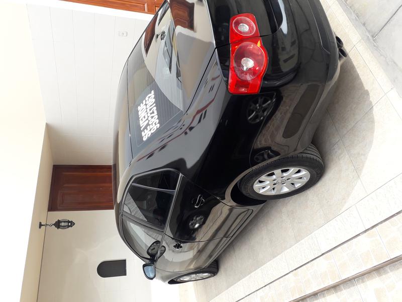 Volkswagen Jetta • 2006 • 140,000 km 2