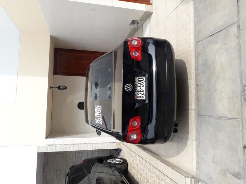 Volkswagen Jetta • 2006 • 140,000 km 8