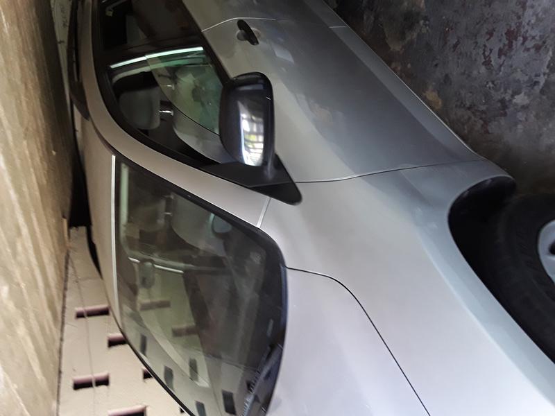 Toyota RAV4 • 2008 • 63,382 km 4