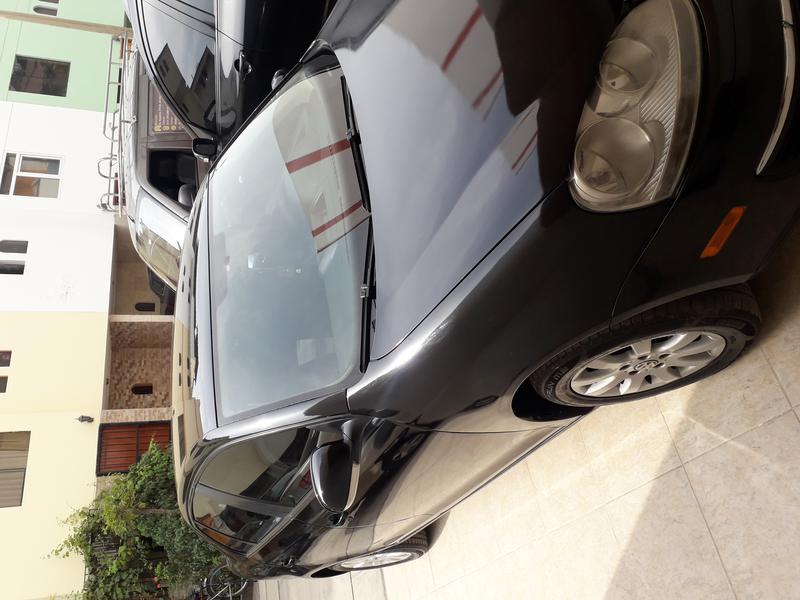 Volkswagen Jetta • 2006 • 140,000 km 6