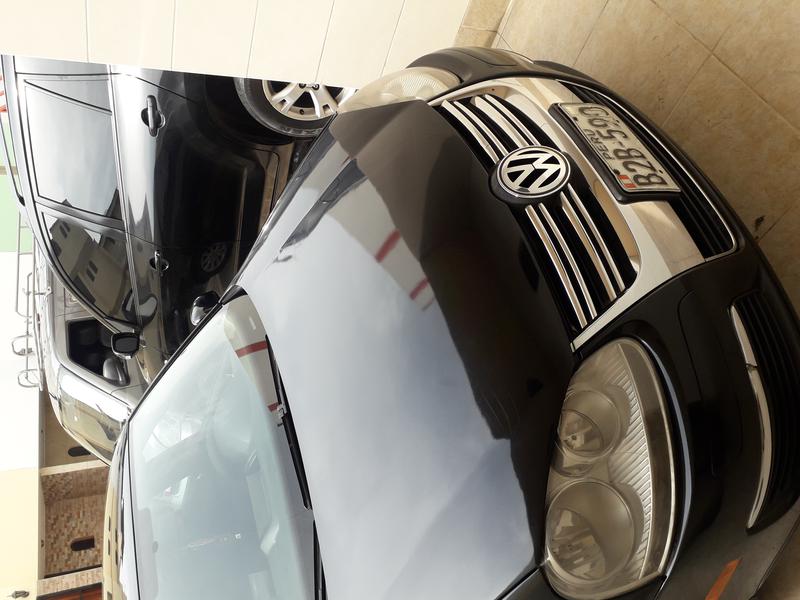 Volkswagen Jetta • 2006 • 140,000 km 7