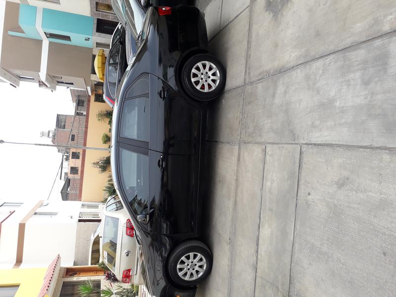 Volkswagen Jetta • 2006 • 140,000 km 1