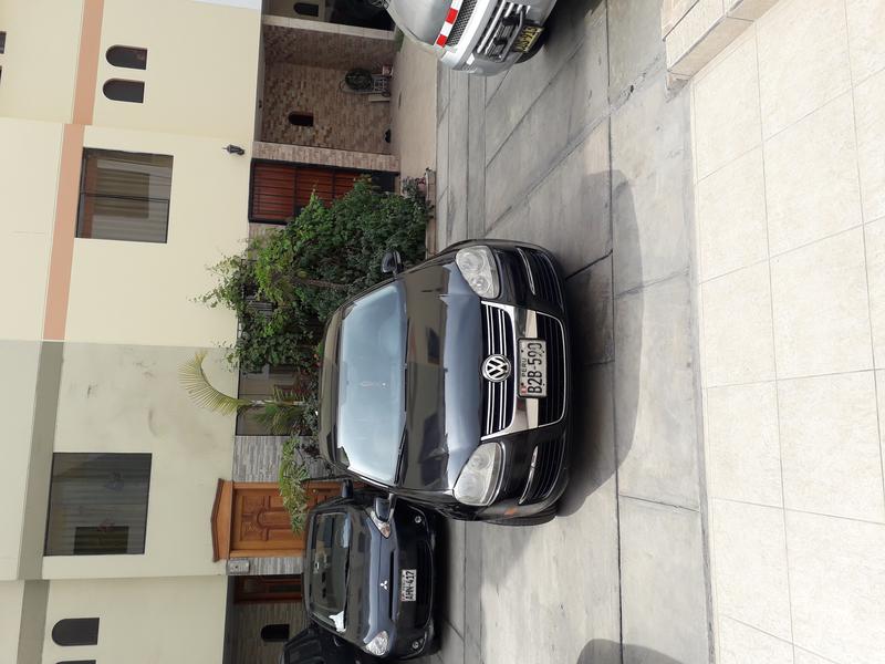 Volkswagen Jetta • 2006 • 140,000 km 9