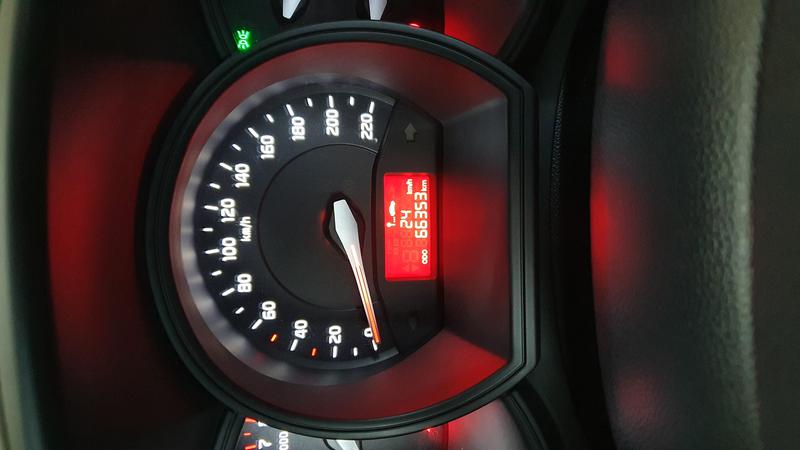 Kia Rio sedan • 2015 • 66,000 km 6