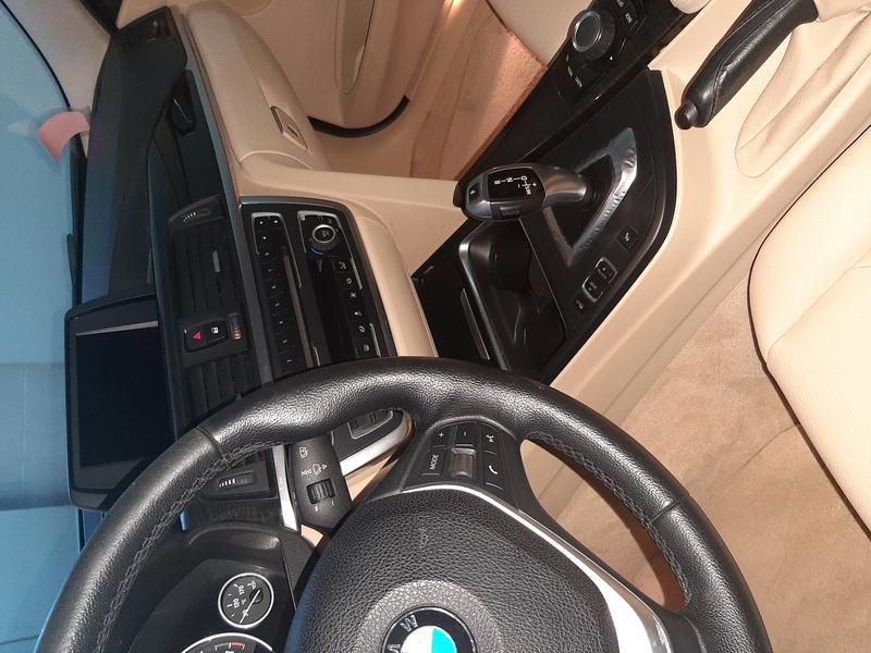 BMW M3 • 2016 • 110 km 2