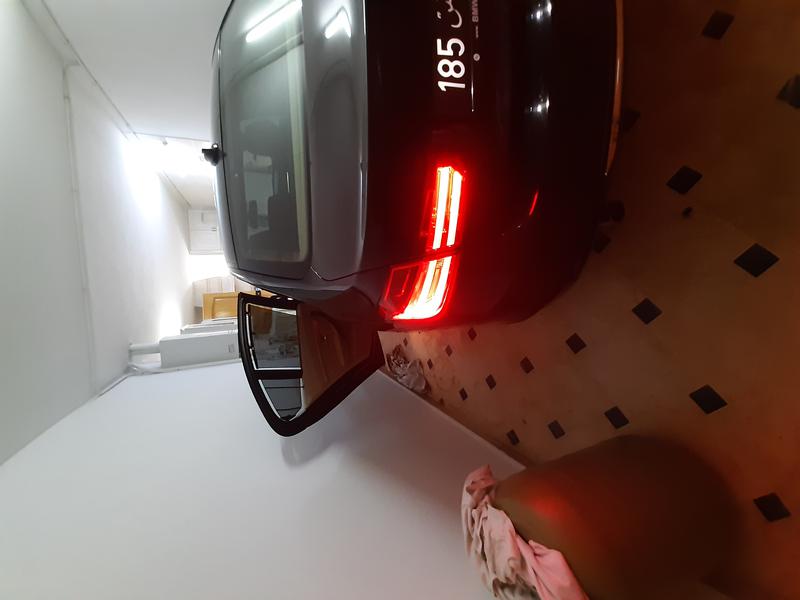 BMW M3 • 2016 • 110 km 4