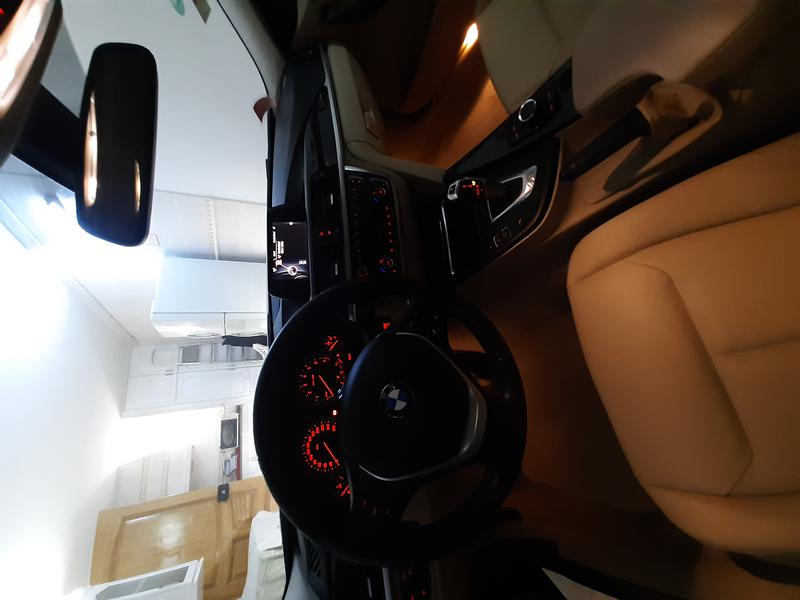 BMW M3 • 2016 • 110 km 1