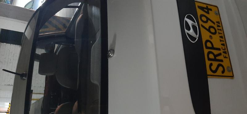 Hyundai Accent • 2011 • 178,000 km 2