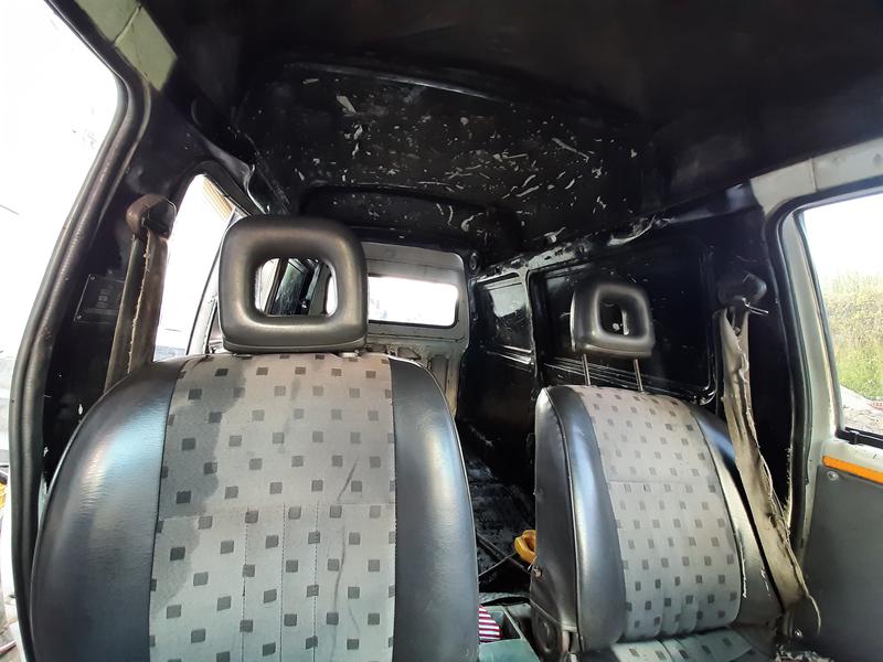 Acura ILX • 2007 • 130,000 km 4