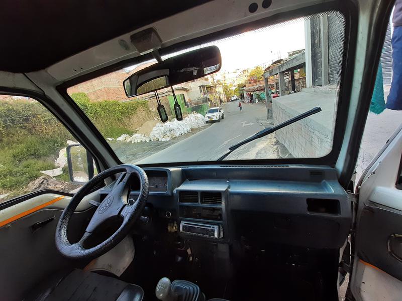 Acura ILX • 2007 • 130,000 km 2