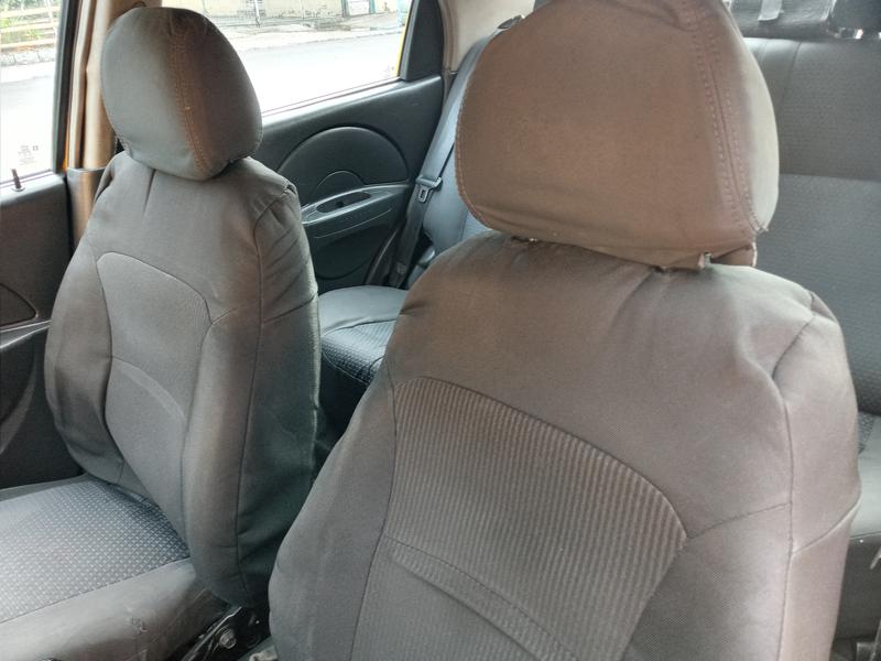 Chevrolet Aveo • 2009 • 834,705 km 8