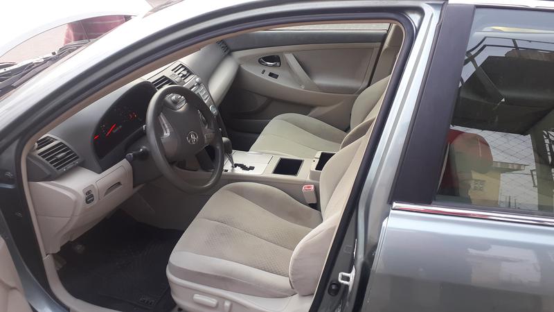Toyota Camry • 2008 • 179,643 km 1