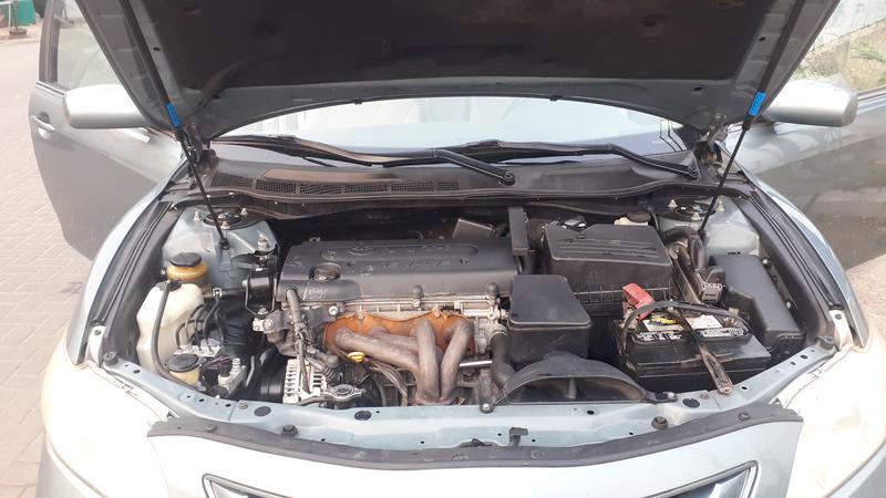 Toyota Camry • 2008 • 179,643 km 4